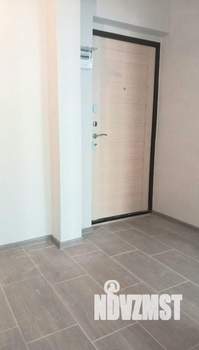 1-к квартира, вторичка, 42м2, 12/15 этаж