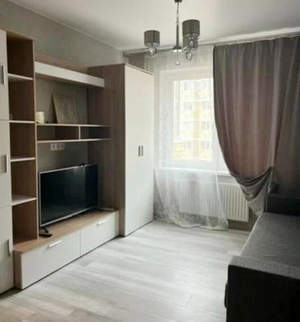 1-к квартира, вторичка, 38м2, 4/8 этаж