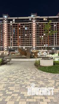 1-к квартира, сданный дом, 37м2, 10/16 этаж