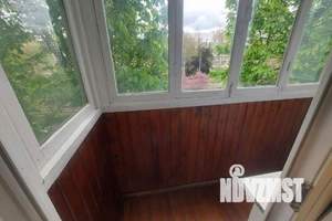 2-к квартира, вторичка, 42м2, 4/5 этаж