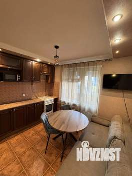 1-к квартира, вторичка, 42м2, 10/10 этаж