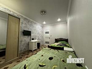 2-к квартира, вторичка, 67м2, 4/16 этаж