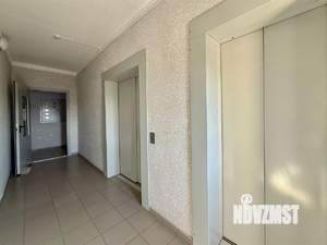 Студия квартира, вторичка, 19м2, 10/19 этаж