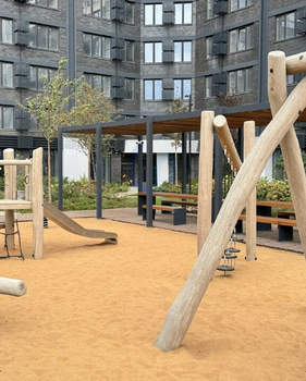 2-к квартира, вторичка, 57м2, 8/16 этаж