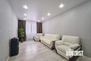 2-к квартира, вторичка, 61м2, 5/8 этаж