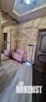 1-к квартира, вторичка, 39м2, 16/18 этаж