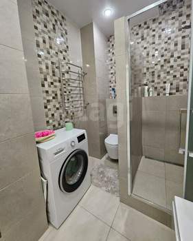 2-к квартира, вторичка, 56м2, 10/12 этаж