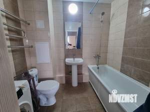2-к квартира, вторичка, 54м2, 19/24 этаж
