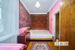 2-к квартира, вторичка, 40м2, 2/3 этаж