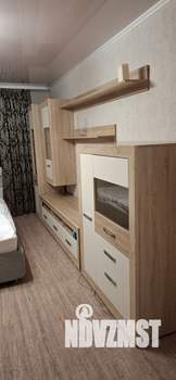 1-к квартира, вторичка, 43м2, 6/17 этаж