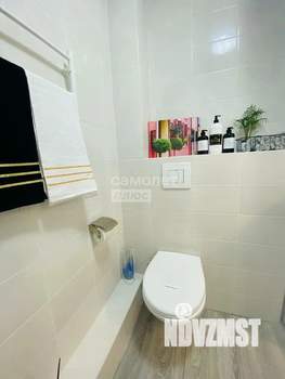 Студия квартира, вторичка, 26м2, 11/16 этаж