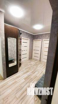 3-к квартира, вторичка, 82м2, 2/19 этаж