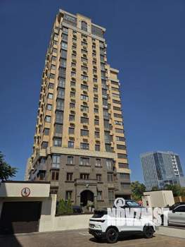 2-к квартира, вторичка, 87м2, 13/16 этаж