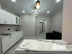 1-к квартира, вторичка, 18м2, 10/19 этаж