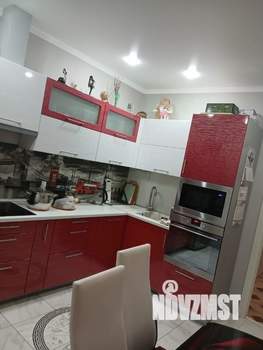 2-к квартира, вторичка, 59м2, 4/16 этаж