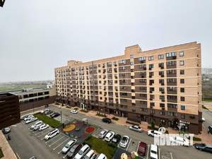 1-к квартира, вторичка, 33м2, 7/9 этаж