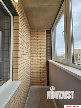 1-к квартира, вторичка, 33м2, 9/9 этаж