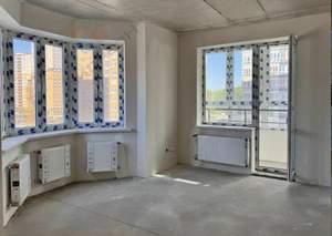 3-к квартира, вторичка, 76м2, 5/24 этаж