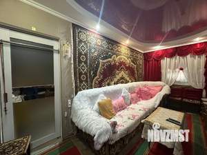 1-к квартира, вторичка, 42м2, 1/3 этаж