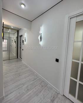 3-к квартира, вторичка, 70м2, 14/20 этаж