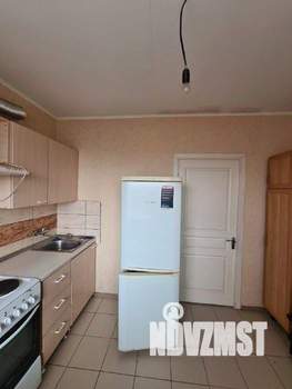 1-к квартира, вторичка, 35м2, 6/6 этаж