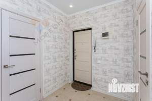 1-к квартира, вторичка, 42м2, 9/9 этаж