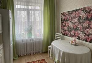 2-к квартира, вторичка, 60м2, 2/6 этаж