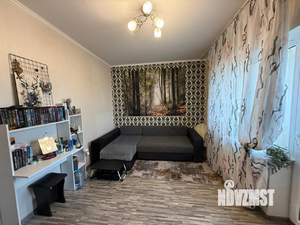 1-к квартира, вторичка, 32м2, 3/4 этаж
