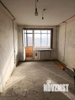 2-к квартира, вторичка, 43м2, 4/5 этаж