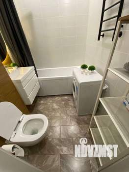 Студия квартира, вторичка, 22м2, 5/16 этаж