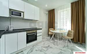 1-к квартира, вторичка, 40м2, 10/24 этаж