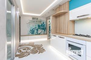 3-к квартира, вторичка, 72м2, 9/9 этаж