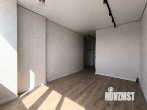 1-к квартира, вторичка, 37м2, 15/17 этаж