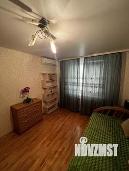 3-к квартира, вторичка, 65м2, 4/10 этаж