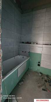 1-к квартира, вторичка, 37м2, 1/24 этаж