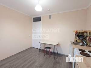 1-к квартира, вторичка, 37м2, 4/16 этаж