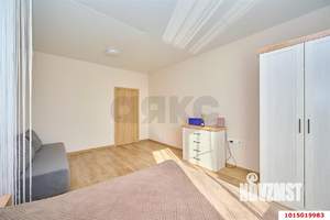 1-к квартира, вторичка, 50м2, 22/24 этаж