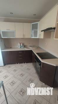 2-к квартира, вторичка, 60м2, 14/16 этаж