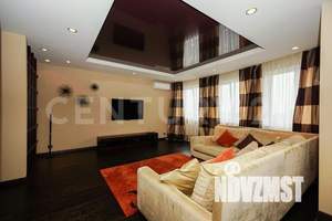 3-к квартира, вторичка, 106м2, 13/16 этаж