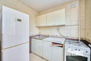 1-к квартира, вторичка, 29м2, 8/9 этаж