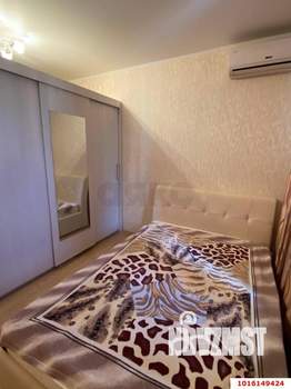 2-к квартира, вторичка, 58м2, 6/6 этаж