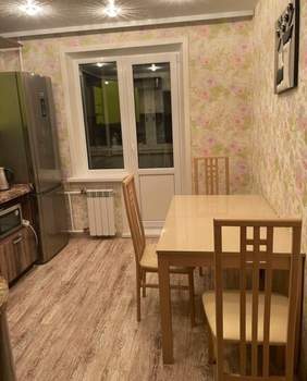 2-к квартира, вторичка, 58м2, 10/12 этаж