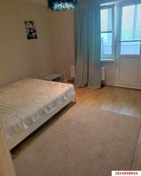 2-к квартира, вторичка, 58м2, 7/16 этаж