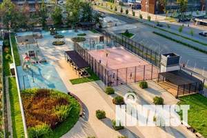 1-к квартира, вторичка, 39м2, 10/16 этаж