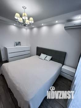 2-к квартира, вторичка, 50м2, 9/9 этаж