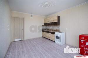 2-к квартира, вторичка, 70м2, 12/16 этаж