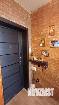 1-к квартира, вторичка, 36м2, 4/5 этаж