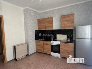 1-к квартира, вторичка, 39м2, 5/18 этаж