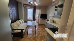 1-к квартира, вторичка, 50м2, 3/17 этаж