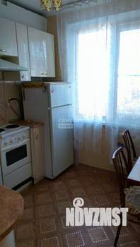 1-к квартира, вторичка, 33м2, 9/12 этаж